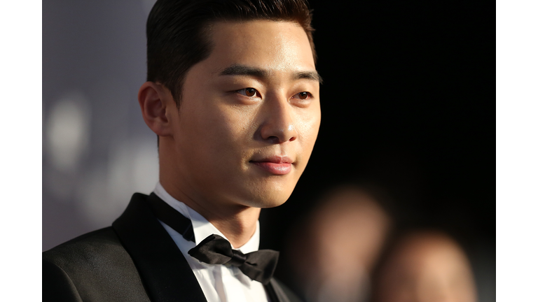 amfAR Hong Kong Gala 2017 - Red Carpet