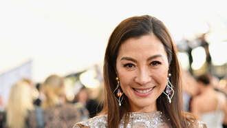 Michelle Yeoh’s Secret To Happiness: ‘Please Enjoy Your Own Company’