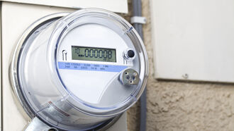 Smart Meters / Consciousness & OBEs
