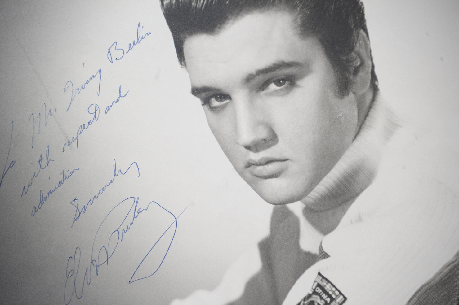 Gotta Have Rock And Roll's The Rock & Roll Pop Culture Auction