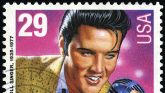 Elvis: In Life & Death