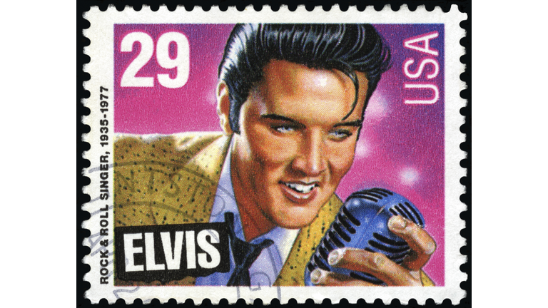 Elvis: In Life & Death