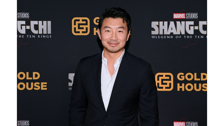 'Shang-Chi and the Legend of the Ten Rings' Toronto Premiere