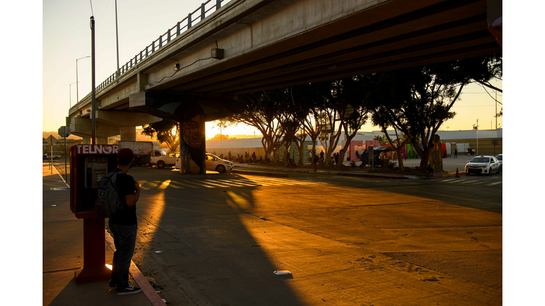 MEXICO-US-POLITICS-MIGRATION