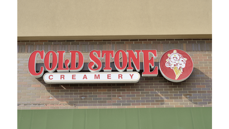 Cold Stone Creamery