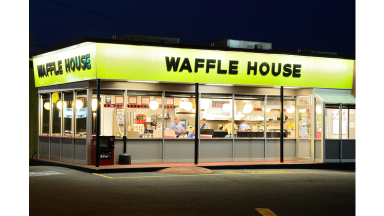 Waffle House