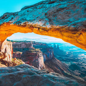 US National Parks