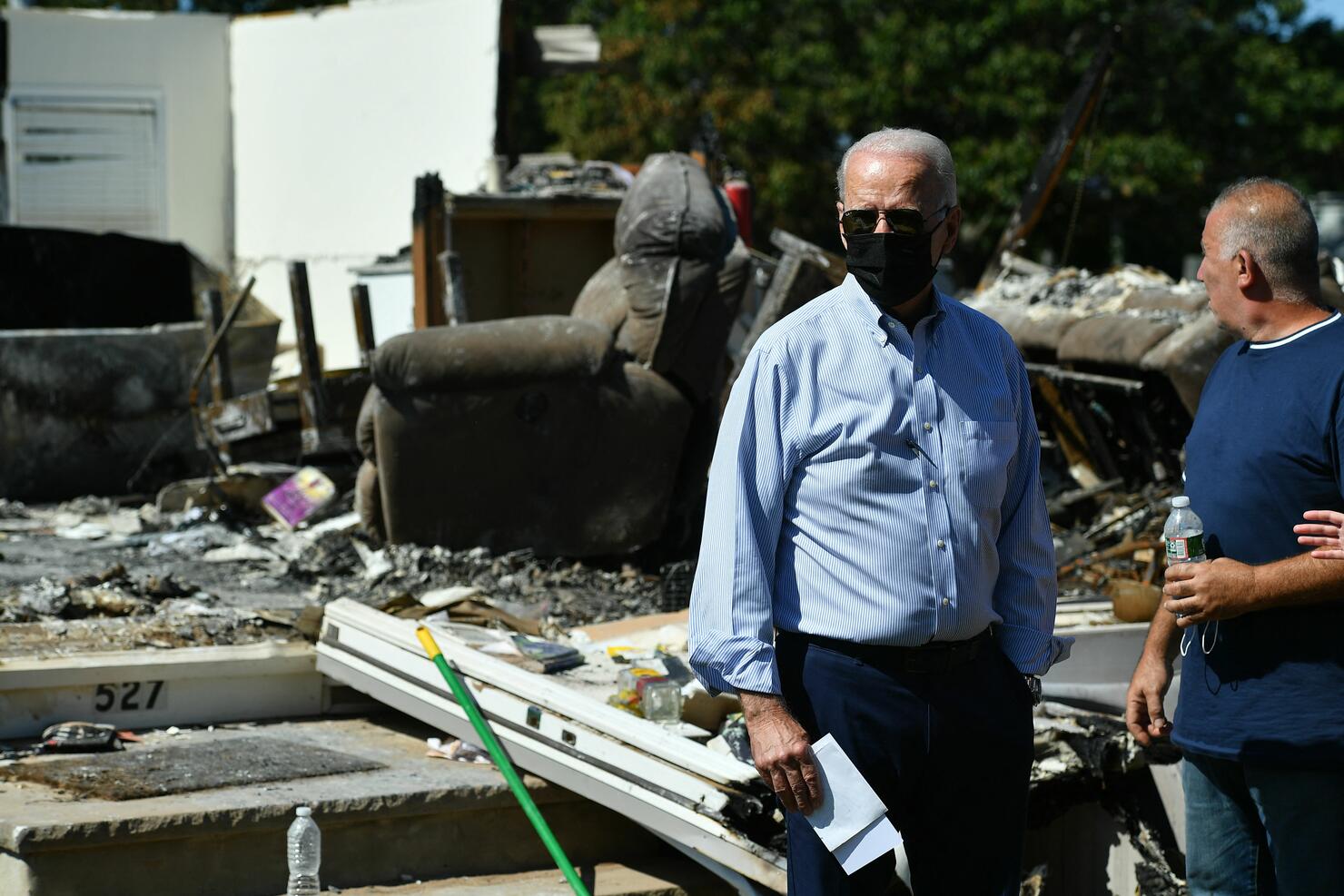 US-POLITICS-HURRICANE-BIDEN