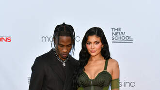 Kylie Jenner CONFIRMS Pregnancy In Instagram Video!