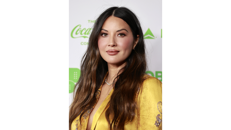 Global Citizen VAX LIVE: The Concert To Reunite The World