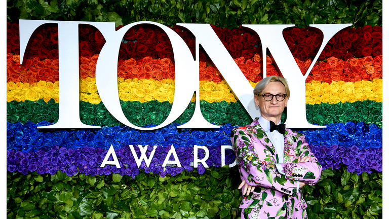 73rd Annual Tony Awards - Red Carpet