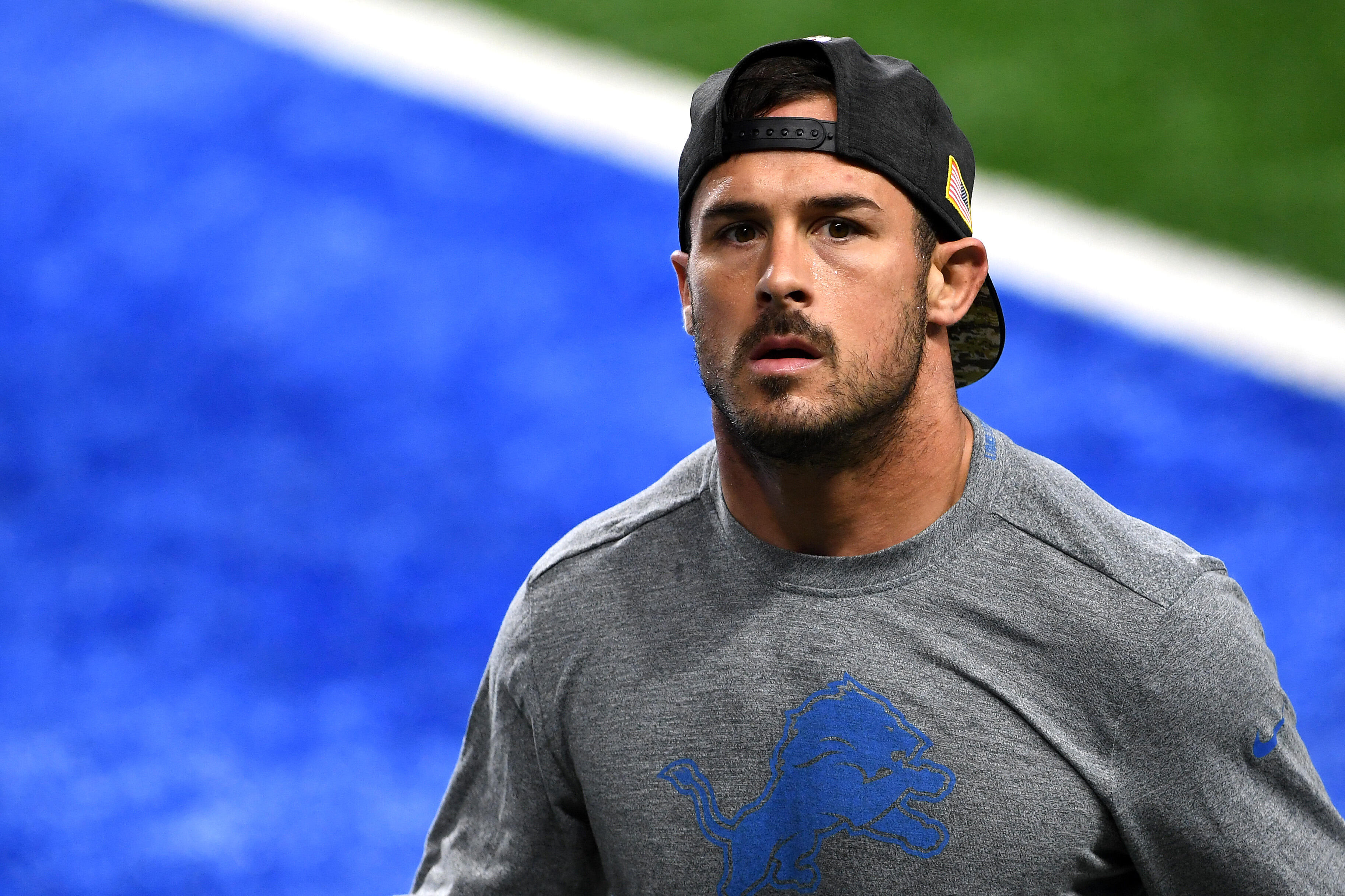 Texans Sign Danny Amendola