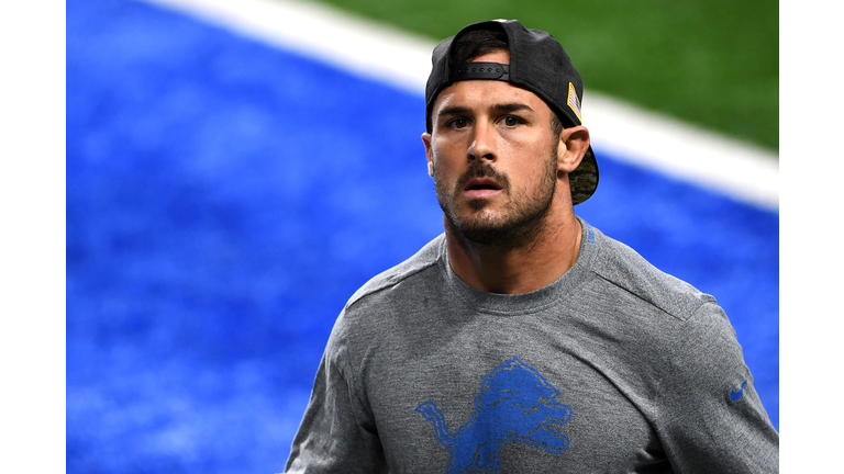 Danny Amendola