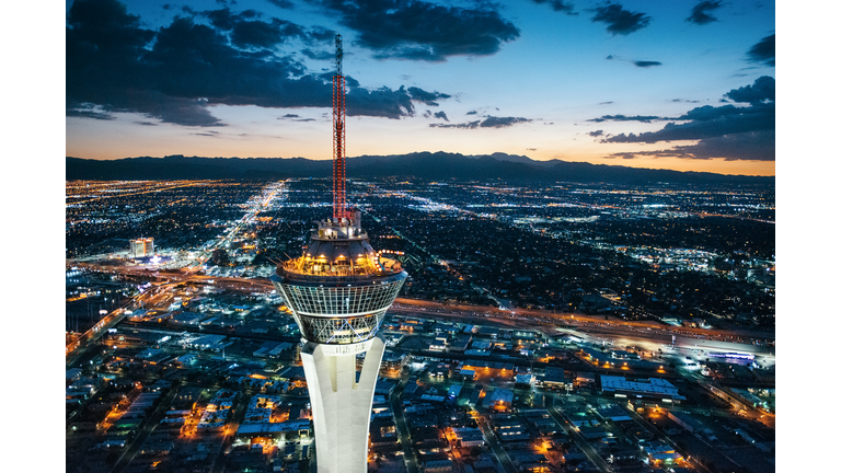 La Vegas