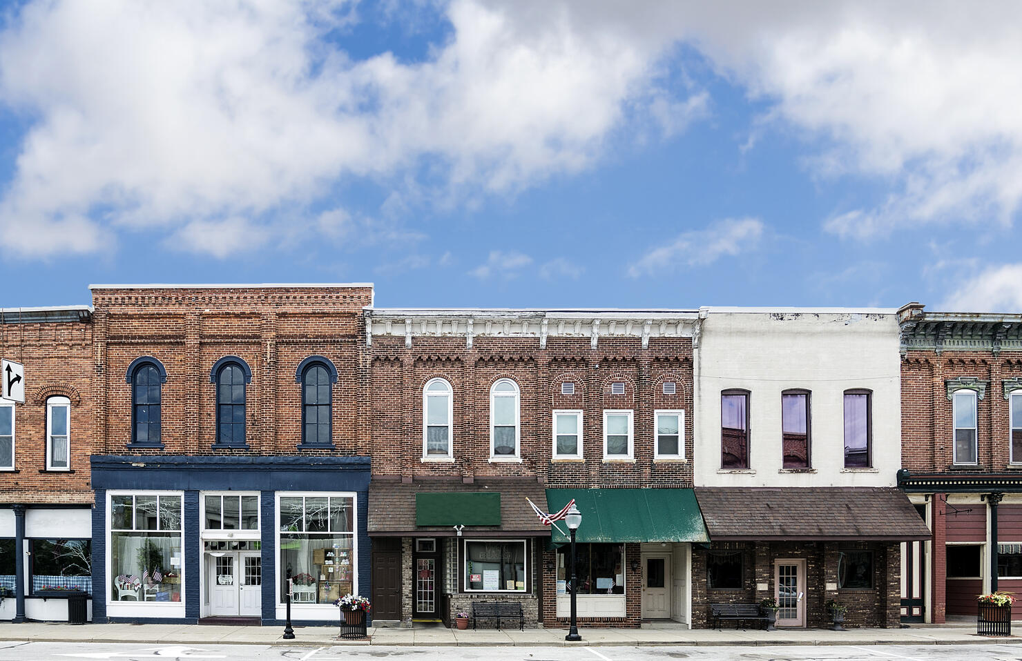 1 Ohio Town Ranks Among The Safest Small Towns In America | iHeart