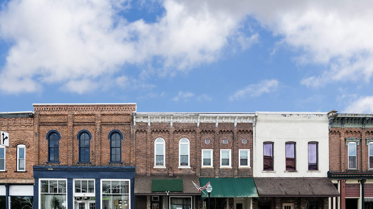 Illinois Town Ranked Among 'Best Small Towns' In America