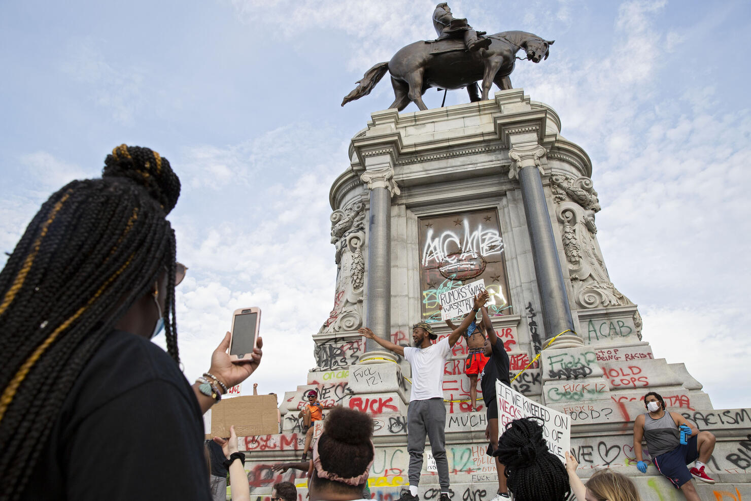US-POLITICS-RACE-UNREST