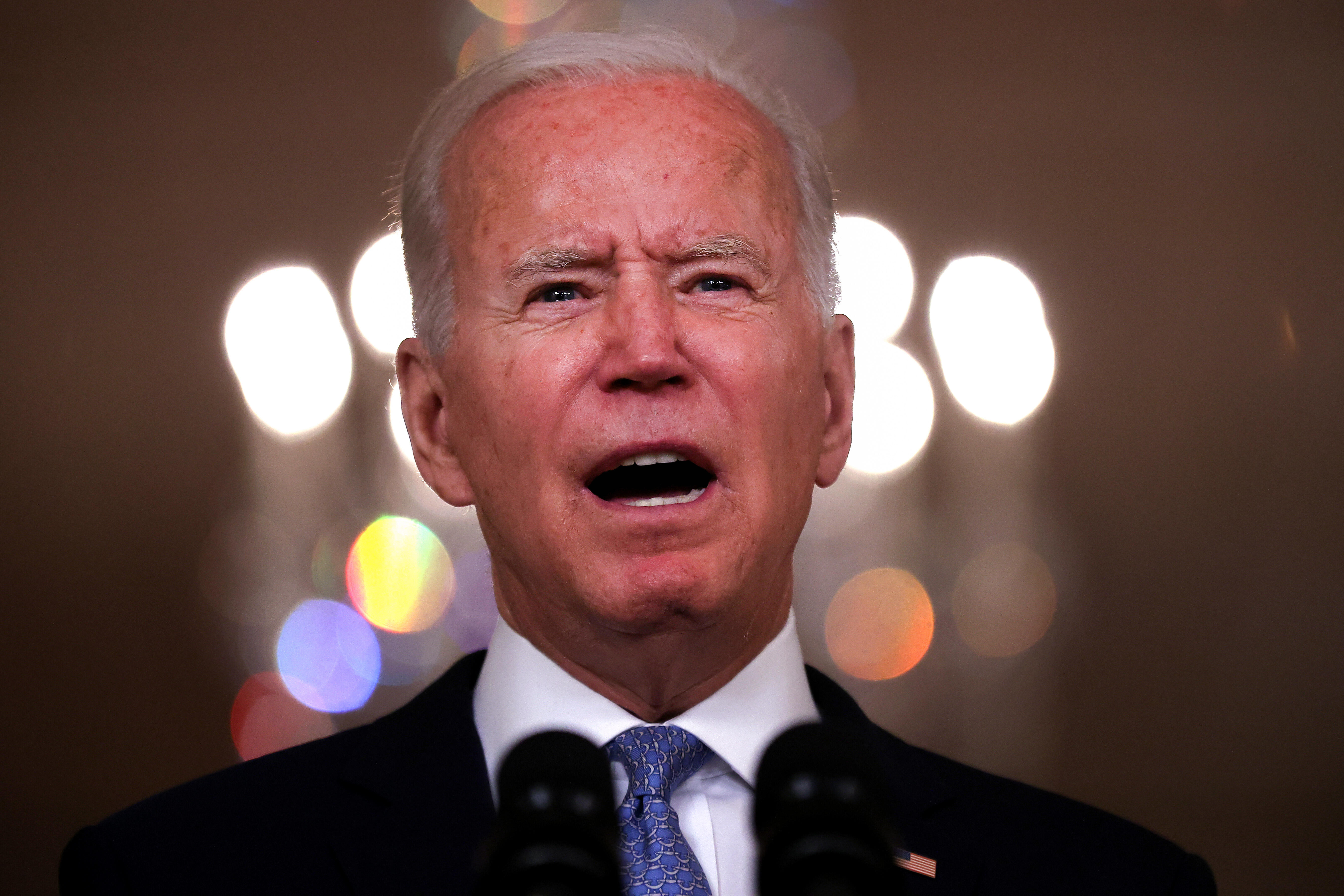 Watch Joe Biden In The Movie Deliverance | 710 WOR | Mark Simone