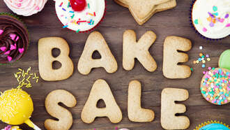 Holiday Craft Fair & Bake Sale