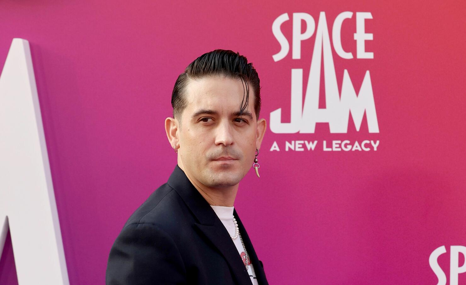 Premiere Of Warner Bros "Space Jam: A New Legacy" - Arrivals
