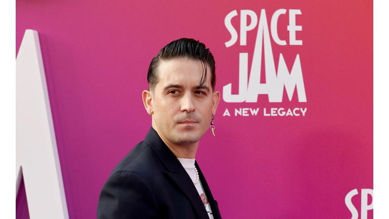 Premiere Of Warner Bros "Space Jam: A New Legacy" - Arrivals