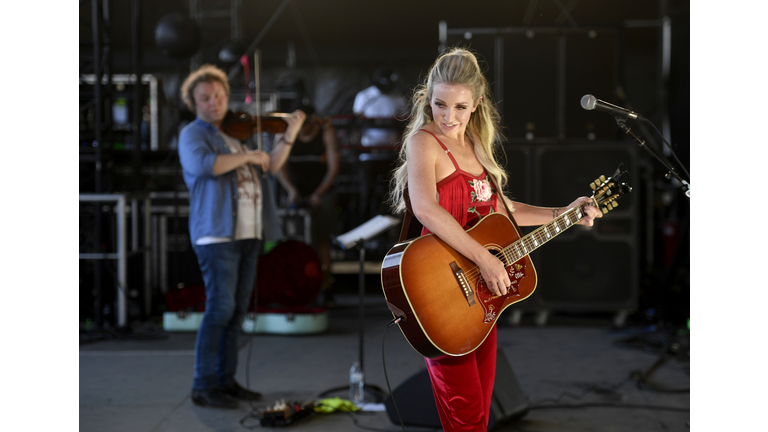 2019 Stagecoach Festival - Day 1