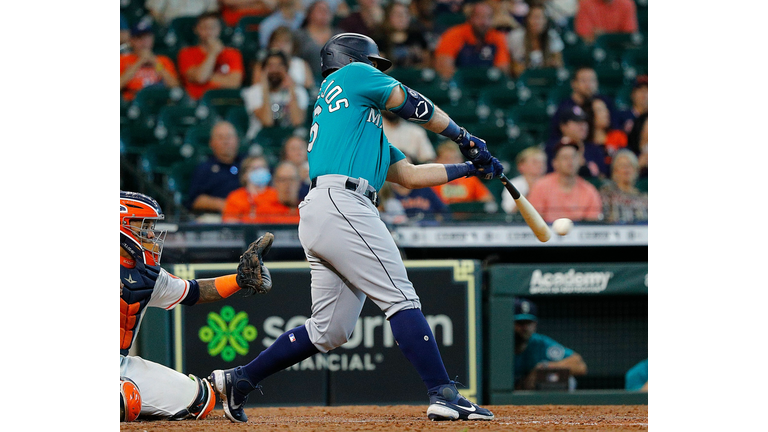 Seattle Mariners v Houston Astros