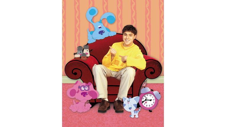 Actor Donovan Patton...