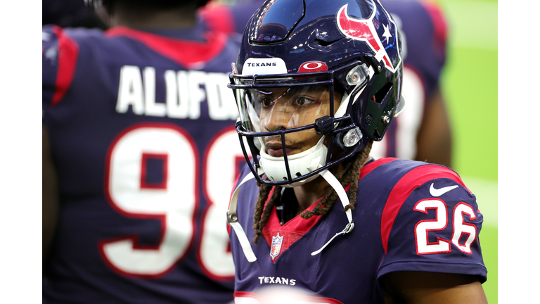 Tennessee Titans v Houston Texans