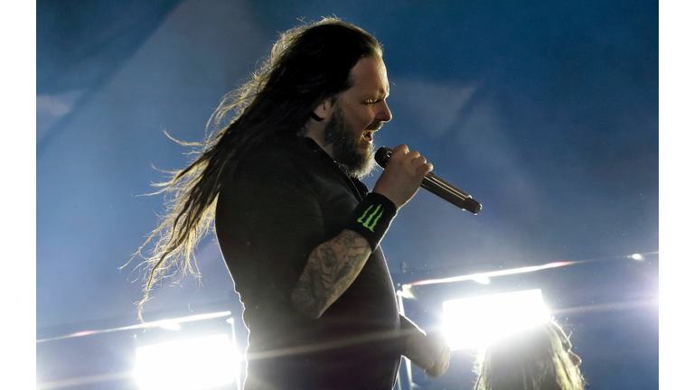 MEXICO-MUSIC-FESTIVAL-VIVE LATINO-KORN