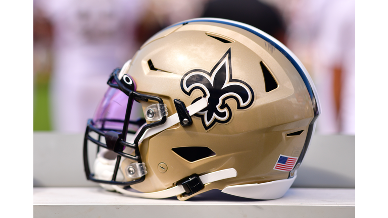 New Orleans Saints v Jacksonville Jaguars