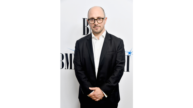 34th Annual BMI Film, TV & Visual Media Awards - Red Carpet
