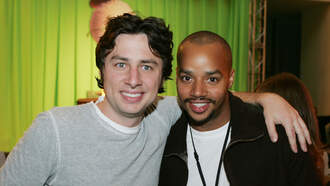 No Place Like Home On 'Fake Doctors, Real Friends'