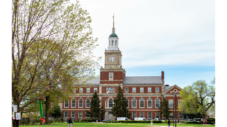 Founders Library