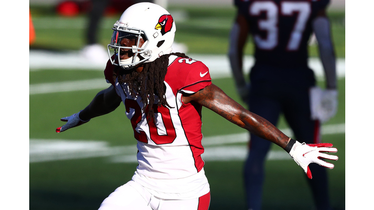 Arizona Cardinals v New England Patriots