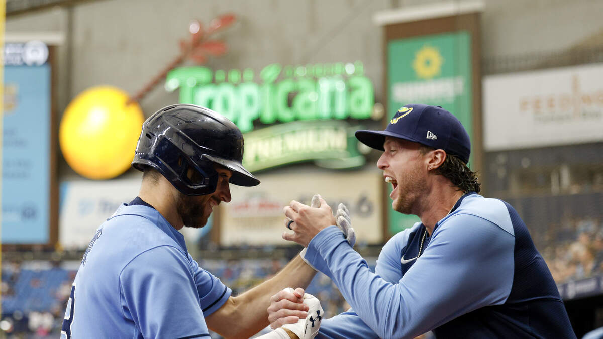 Discounted Rays tickets for final home series