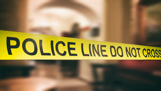 Unexplained Crime Stories