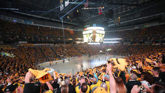 Pittsburgh Penguins 105 9 The X