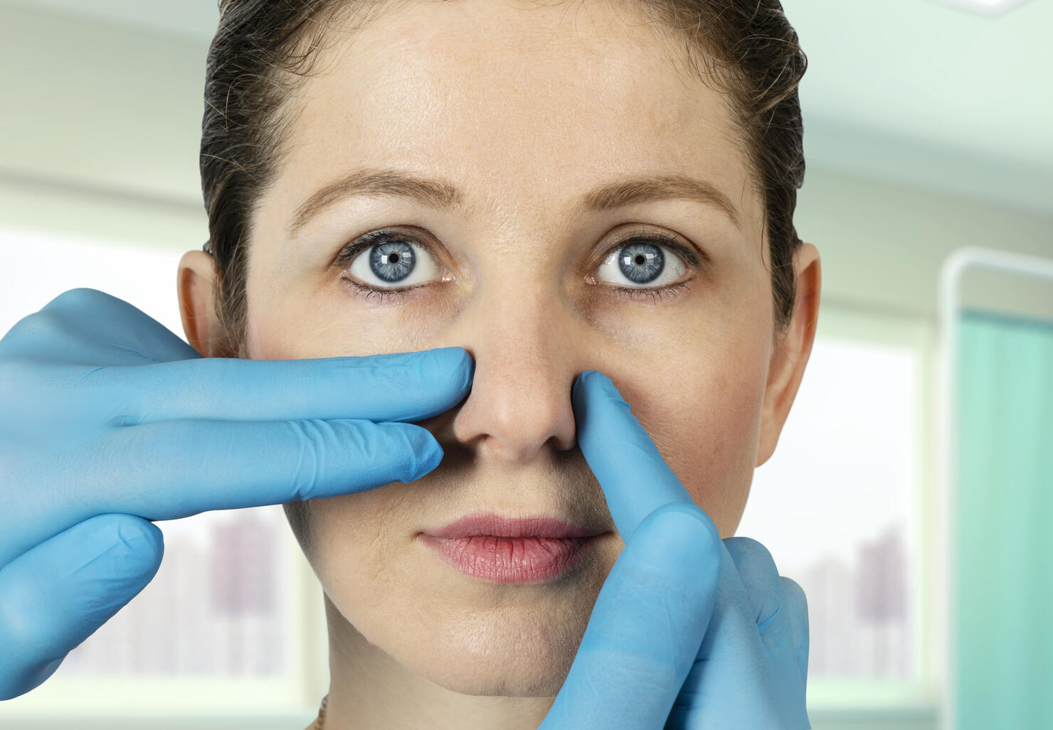 Are Nose Jobs A Thing Of The Past? | iHeart