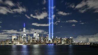 9-11 Truth / Spying on Democracy