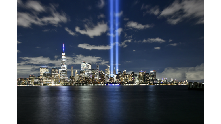 9-11 Truth / Spying on Democracy