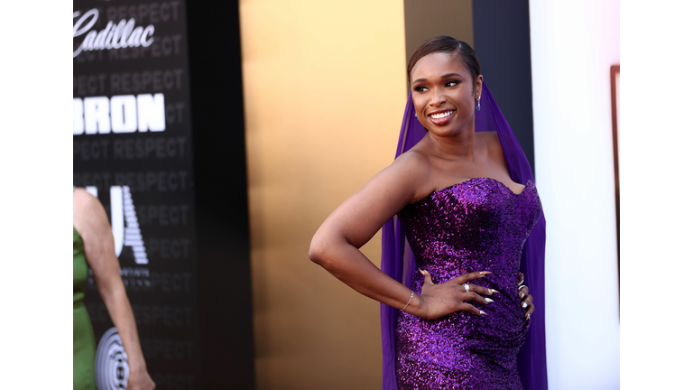 Los Angeles Premiere Of MGM's "Respect" - Arrivals