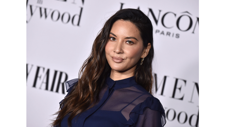 Olivia Munn