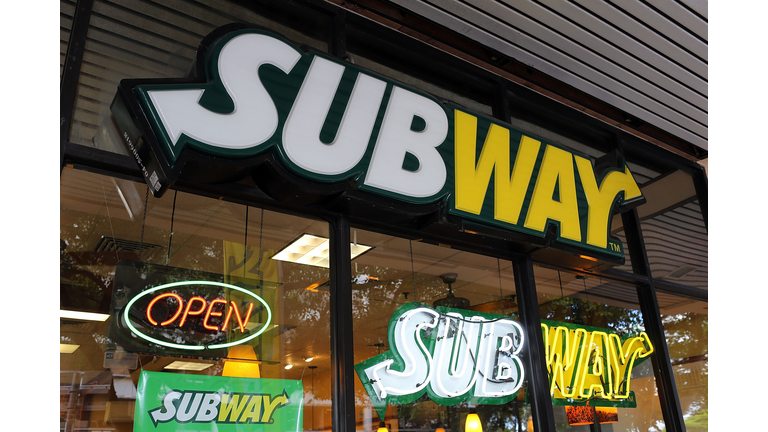 Subway Settles Not-Really Foot Long Sandwich Litigation