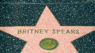 Britney Shows Gratitude for the #FreeBritney Movement