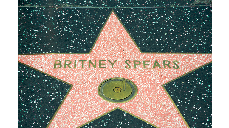 Britney Spears