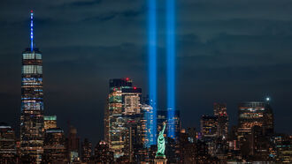 9/11 Evidence / Ghost Investigations