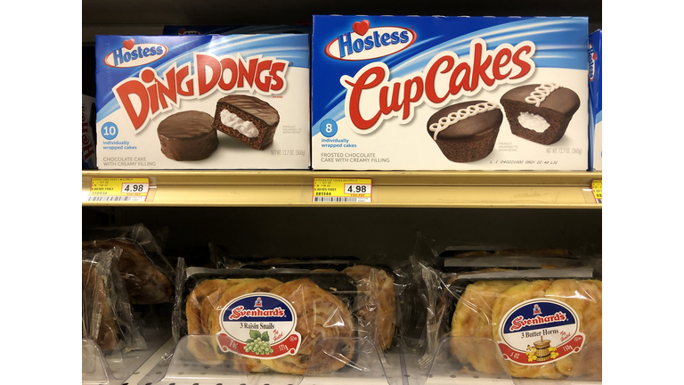 Hostess Brands Reports Q1 Earnings Amid Continued Growth In Last 4 Quarters