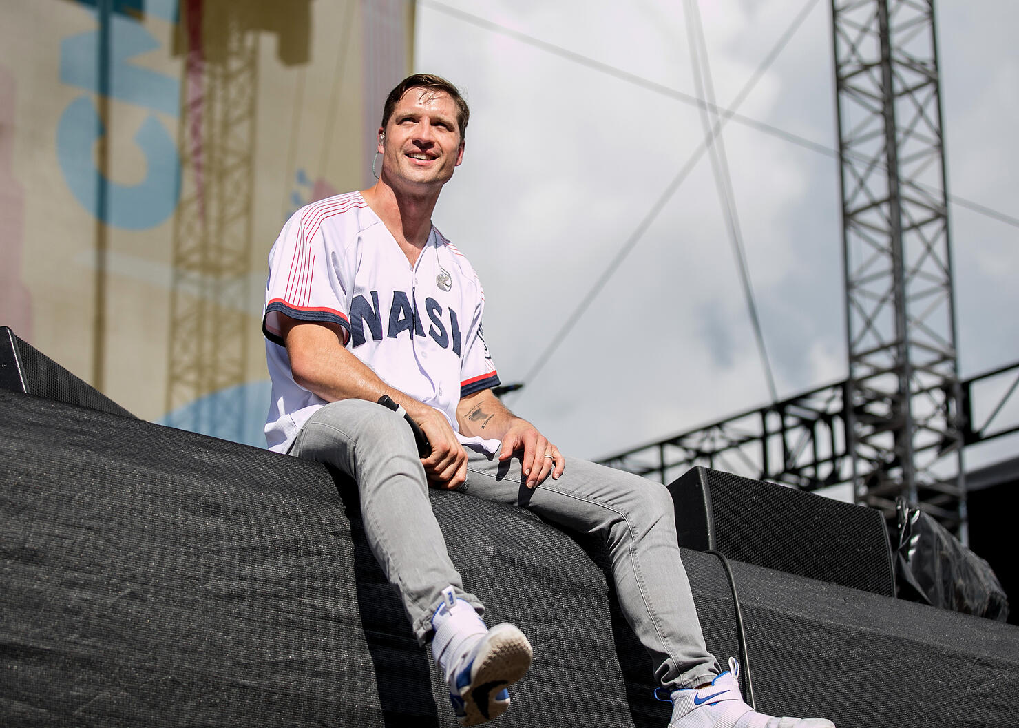 2019 CMA Music Festival - Day 4