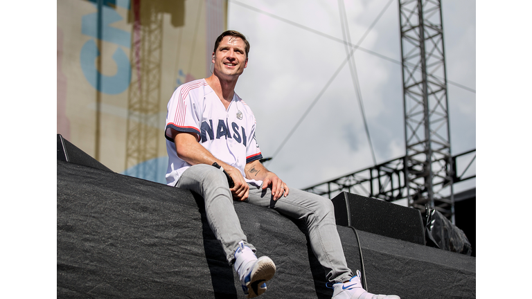 2019 CMA Music Festival - Day 4
